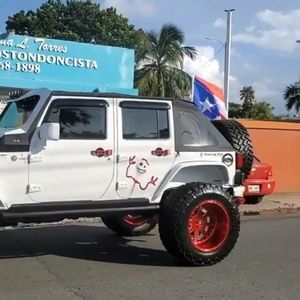 Meet your Posher, Pedro